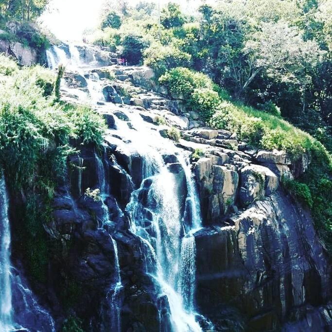 Ella Retreat Hotel Villa For Nature Lovers Bagian luar foto