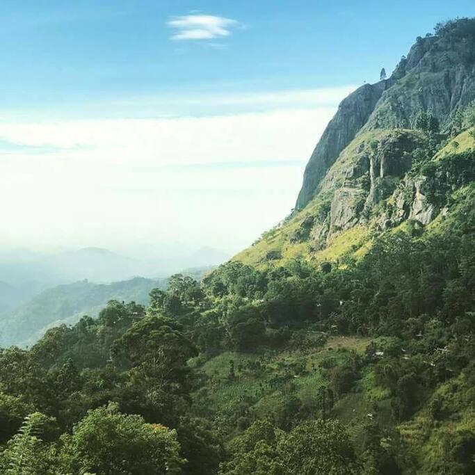 Ella Retreat Hotel Villa For Nature Lovers Bagian luar foto