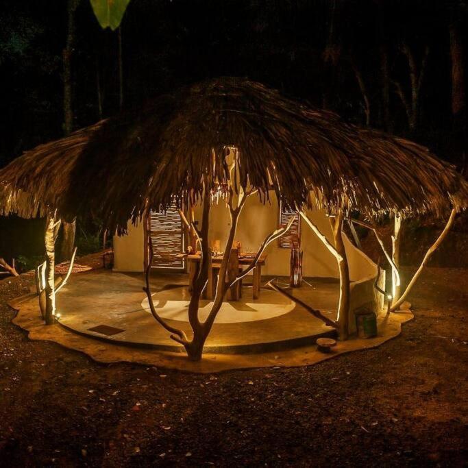 Ella Retreat Hotel Villa For Nature Lovers Bagian luar foto