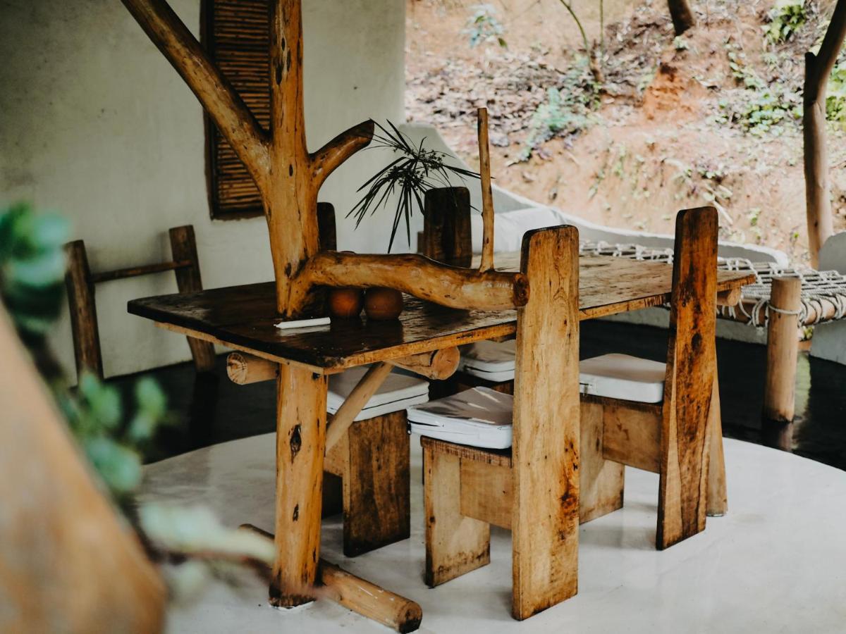 Ella Retreat Hotel Villa For Nature Lovers Bagian luar foto