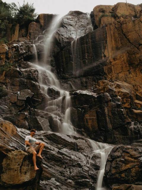 Ella Retreat Hotel Villa For Nature Lovers Bagian luar foto