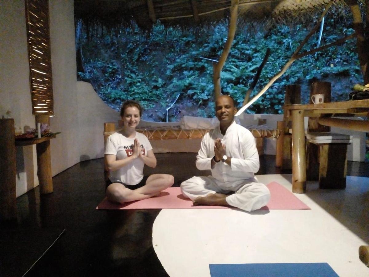 Ella Retreat Hotel Villa For Nature Lovers Bagian luar foto