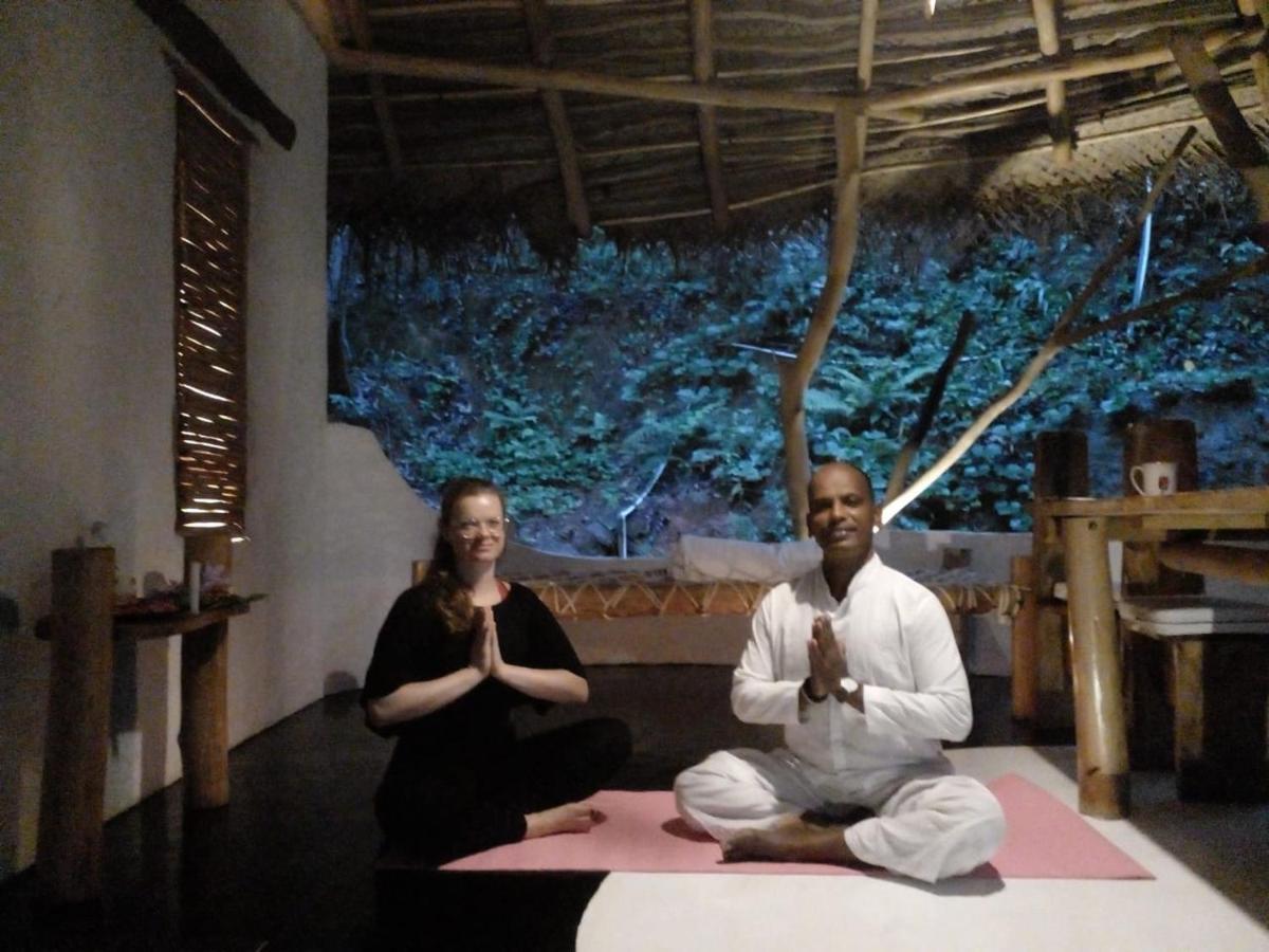 Ella Retreat Hotel Villa For Nature Lovers Bagian luar foto