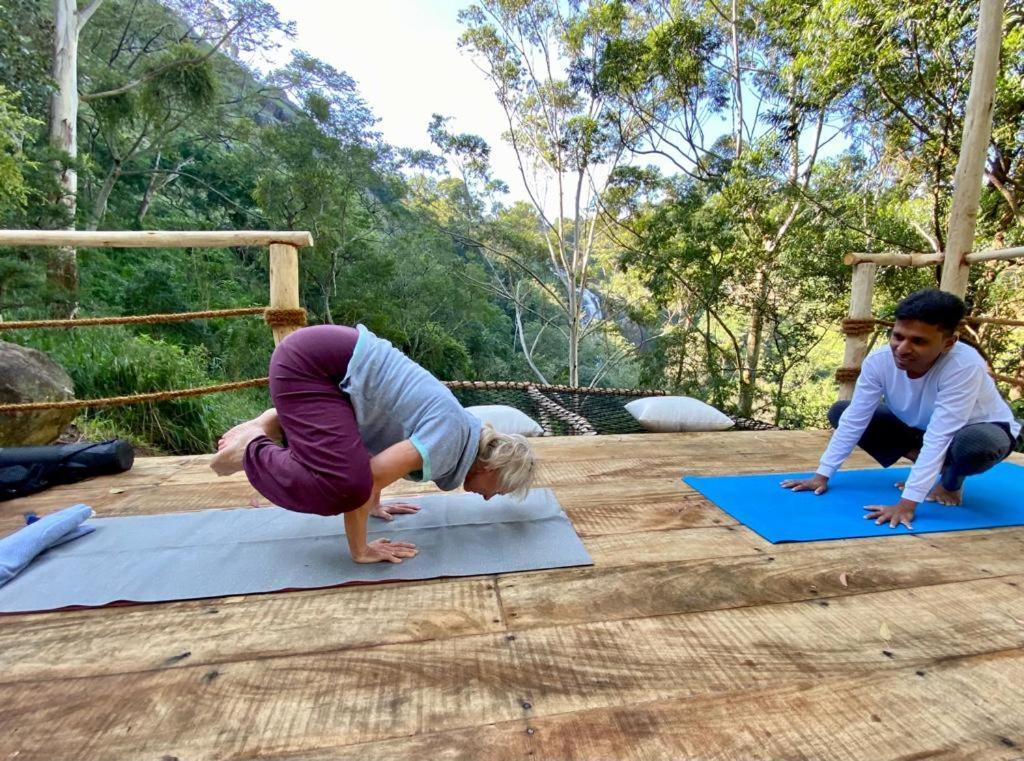 Ella Retreat Hotel Villa For Nature Lovers Bagian luar foto
