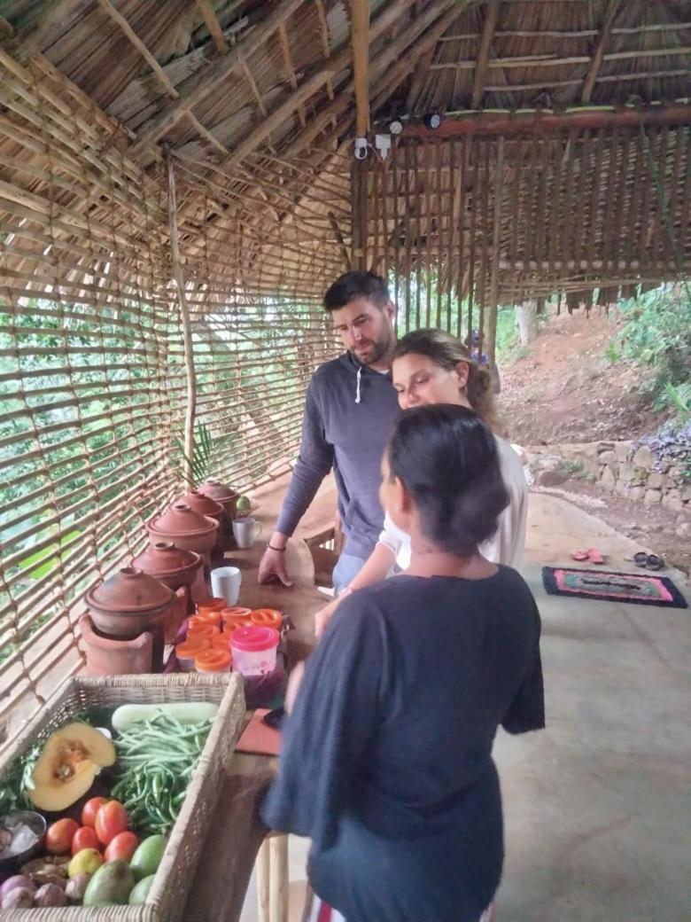 Ella Retreat Hotel Villa For Nature Lovers Bagian luar foto