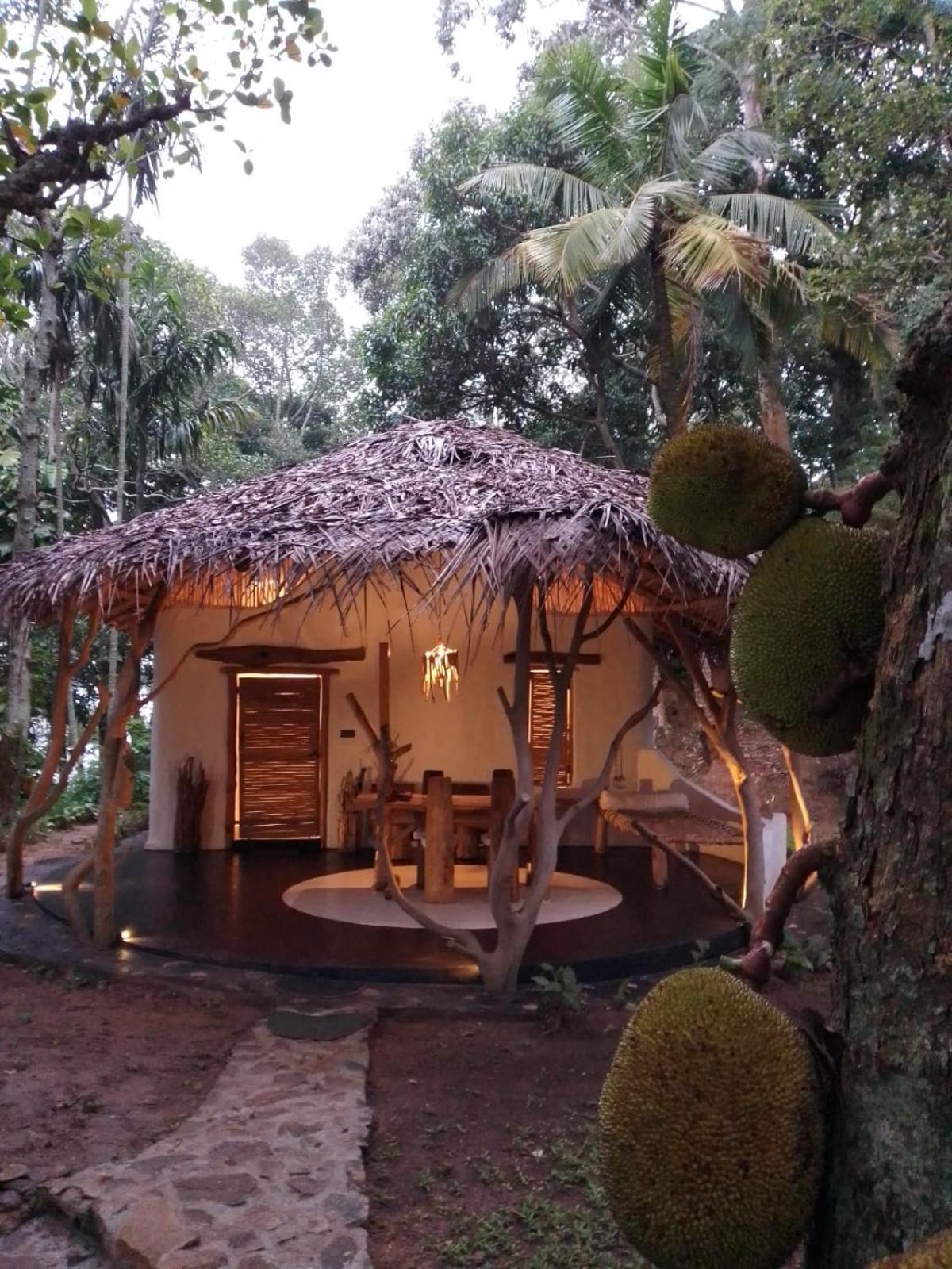 Ella Retreat Hotel Villa For Nature Lovers Bagian luar foto