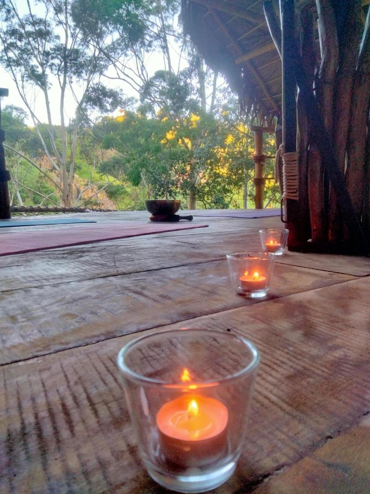 Ella Retreat Hotel Villa For Nature Lovers Bagian luar foto